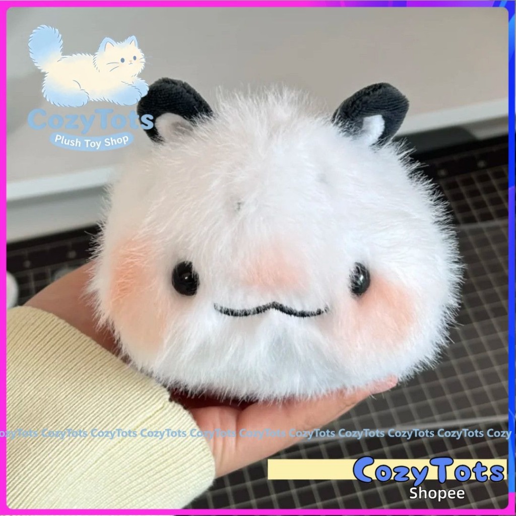 อะนิเมะ Cosmic Princess Kaguya! มินิตุ๊กตาตุ๊กตา Kaguya Iroha Sakayori Theme Fanmade 10 ซม.พิมพ์รูปน่ารัก Soft Plush คอสเพลย์ ราคา ถูกที่สุด ดีลบีเคเค แกลเลอรีภาพที่ 7