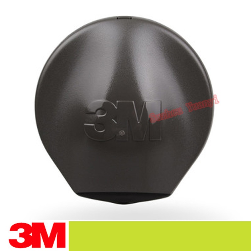 3M 6864 ชุดอะแดปเตอร์กลาง 6800 SERIES RESPIRATORS