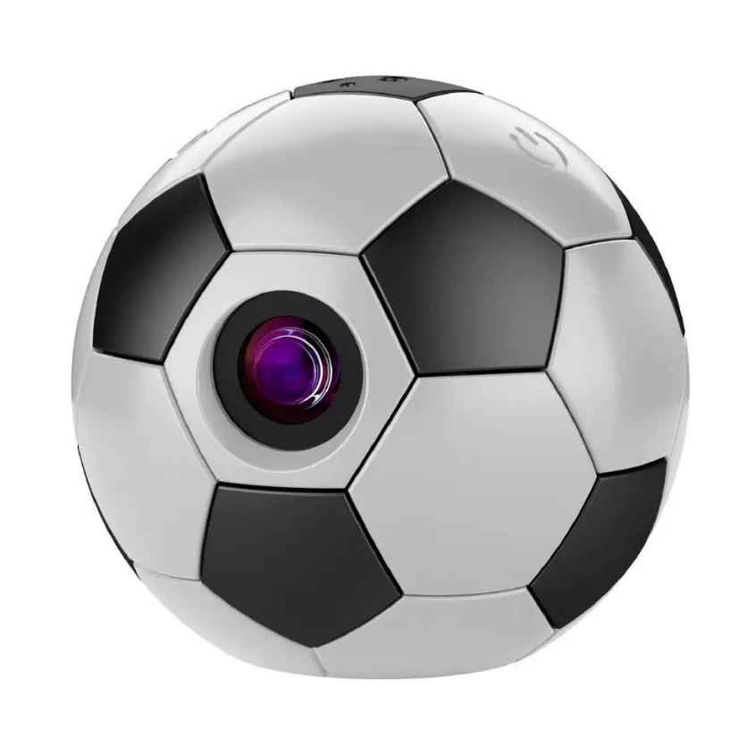 G7 World Cup mini Action กล้องแบบพกพาพ็อกเก็ตกล้องวิดีโอฟุตบอลการฝึกอบรมการบันทึก Vlog กล้องกีฬาสําห