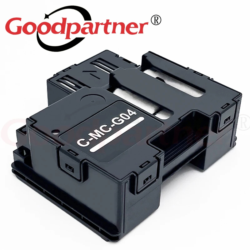 1X MC-G04 ตลับหมึกบํารุงรักษาสําหรับ CANON G1230 G1330 G1430 G1530 G1730 G1737 G2270 G2470 G2570 G27