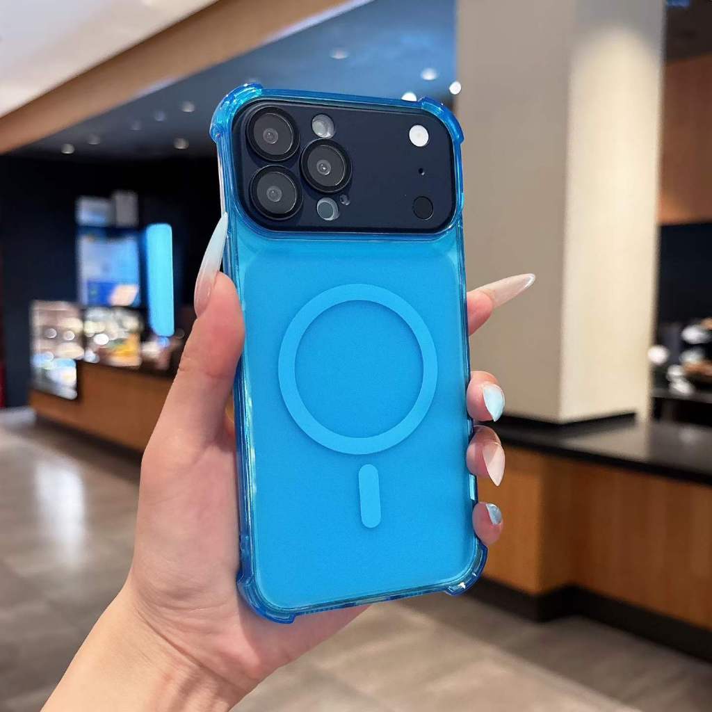 กรณีนุ่มเลนส์ที่ถอดออกได้สําหรับ iPhone 11 PRO MAX 12 PRO MAX 13 PRO MAX 14 PRO MAX 15 PRO MAX 16 PRO MAX 17 PRO MAX กรณี