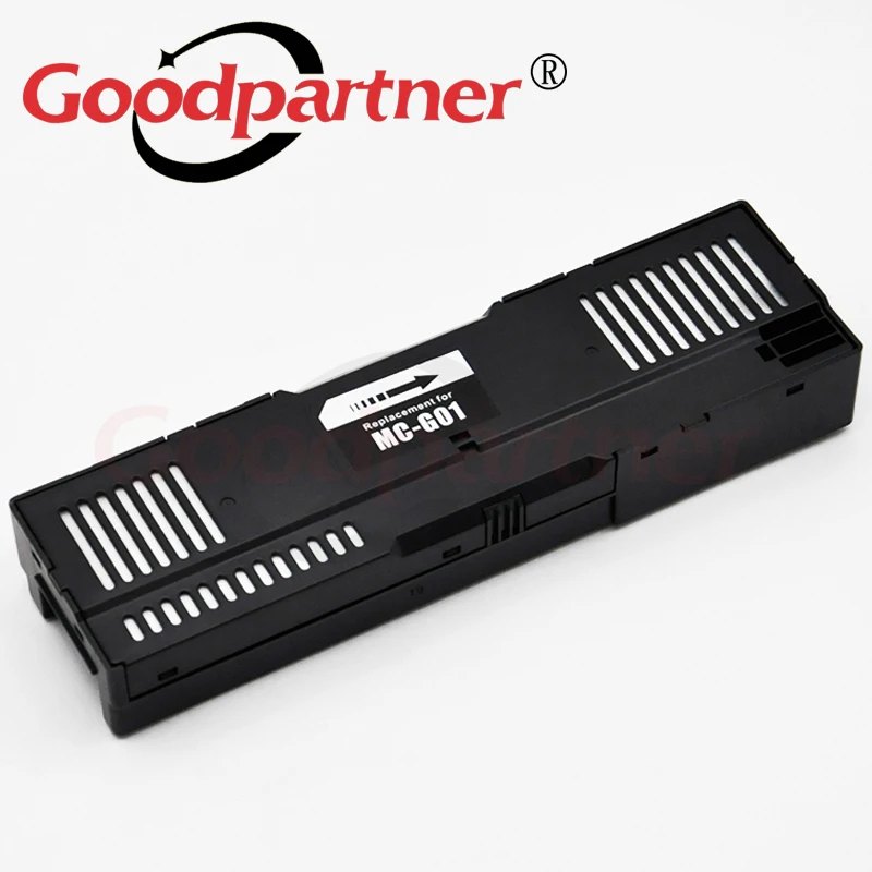 MC-G01 ตลับหมึกบํารุงรักษาสําหรับ CANON GX6010 GX6020 GX6030 GX6040 GX6050 GX7010 GX7020 GX7030 GX70