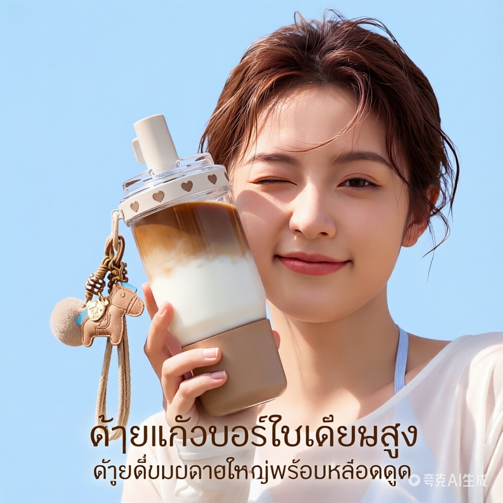 ตกลง ถ้วยน้ําสาวความจุขนาดใหญ่น้ําแข็งถ้วยโทฤดูร้อนยิมขวดน้ํากีฬาถ้วยฟางรูปแบบใหม่พร้อมสเกล