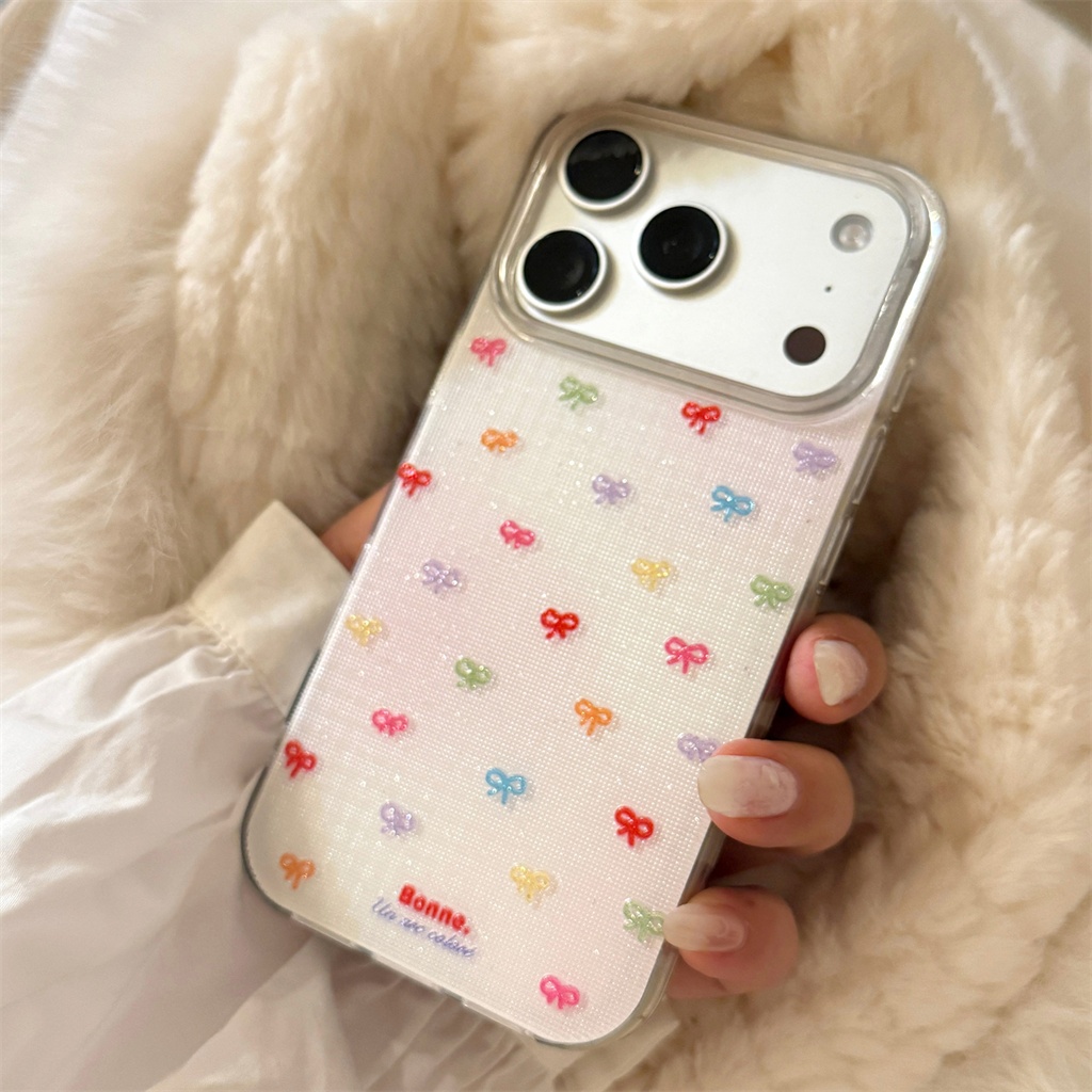 สําหรับIphone Case 17 Pro Max 16 Pro Max 15 Pro Max Ryusatsu Tsuugakuเคสโทรศัพท์