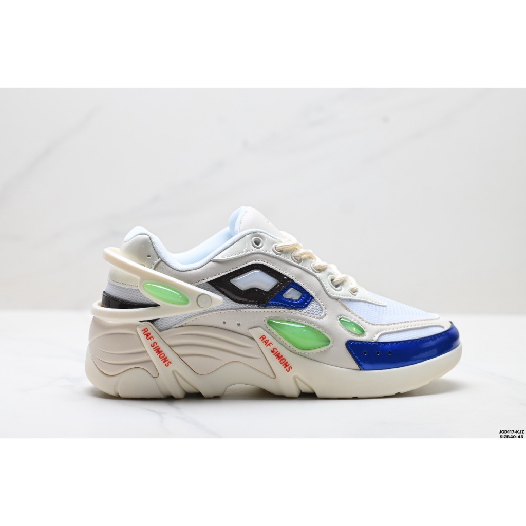 RAF SIMONS CYLON-21 รองเท้าลําลอง