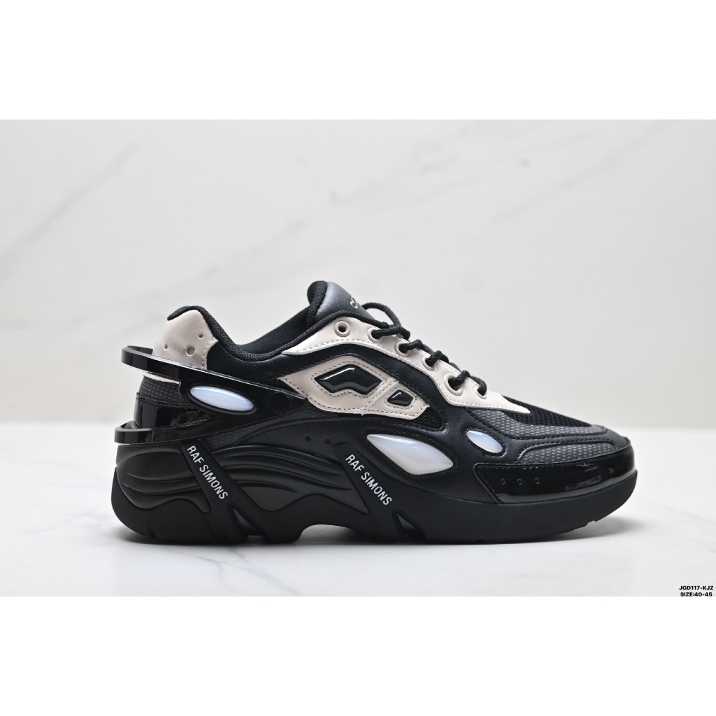 RAF SIMONS CYLON-21 รองเท้าลําลอง