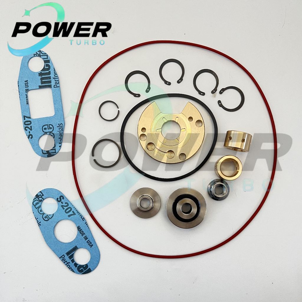ใหม่ Turbo Charger Repair Rebuild Kit 360 Thrust Bearing อัพเกรดสําหรับ T3 T4 TO4E T04B TO4 T04E 626