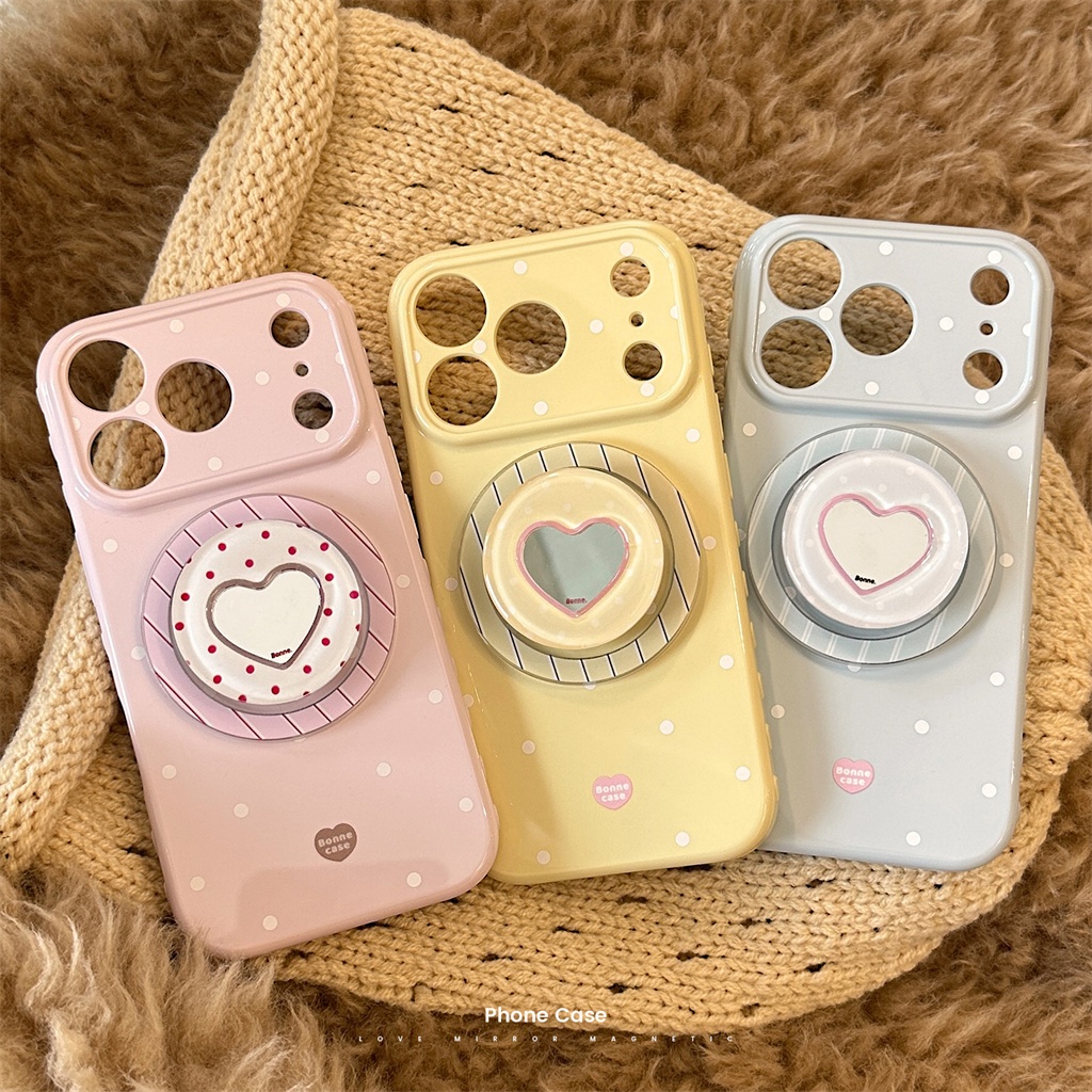 สําหรับ iphone Case 17 Pro Max 16 Pro Max 15 Pro Max Mi Tao Dian เคสโทรศัพท์