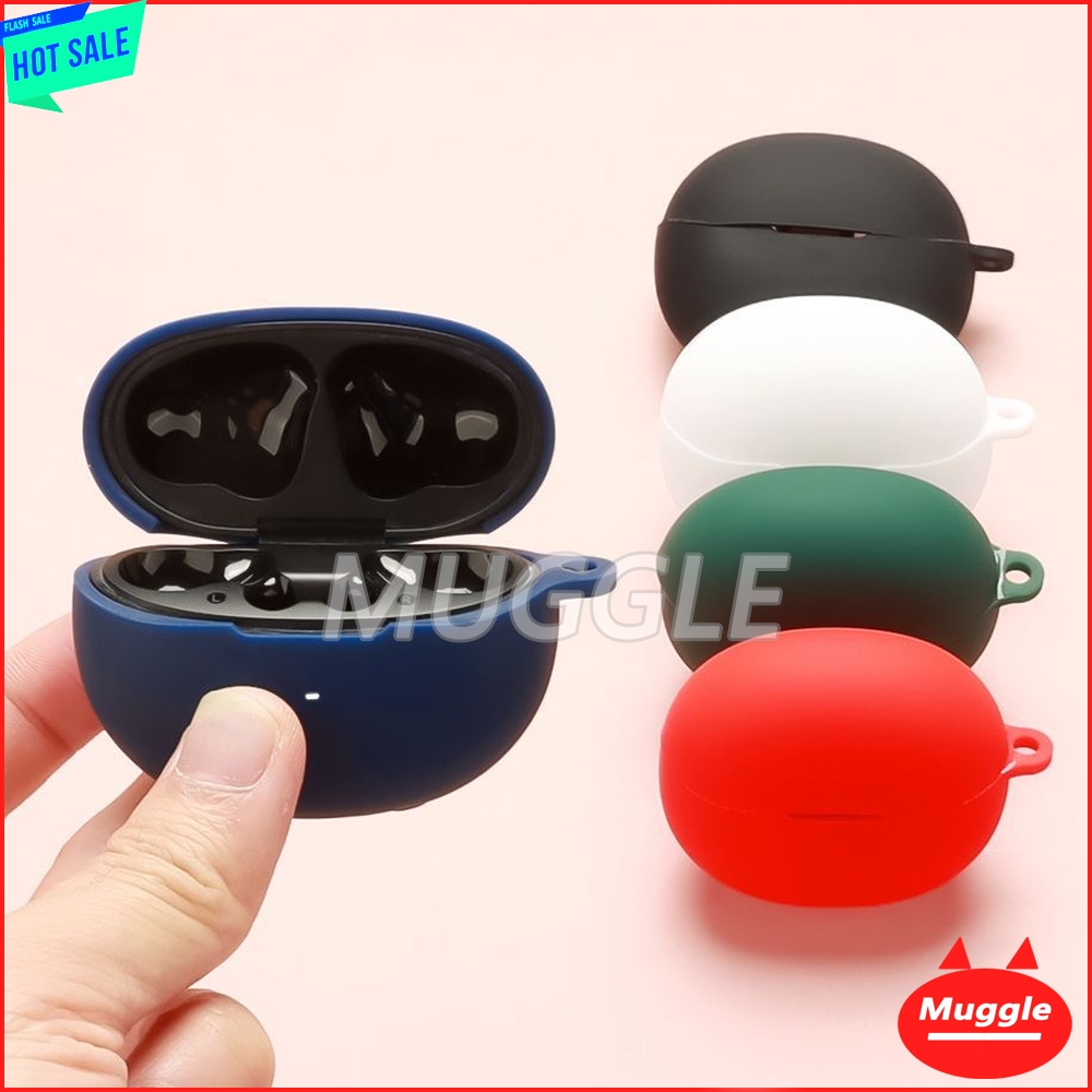 Isuper sound pro ultra หูฟังซิลิโคนอ่อนนุ่มฝาครอบป้องกัน isuper sound pro ultra case เคสซิลิโคนนิ่ม  สําหรับ iSUPER SOUND PRO Ultra