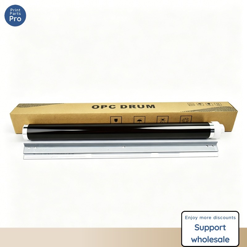 OPC กลองสําหรับ Kyocera TASKalfa 1800 1801 2010 2011 2210 2211 2020 2200 2201 2021 2220 2221 2320 2321 TK ทําความสะอาดใบมีด