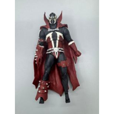 (ไม่มีกล่อง)แอ็คชั่นฟิกเกอร์ McFarlane Spawn