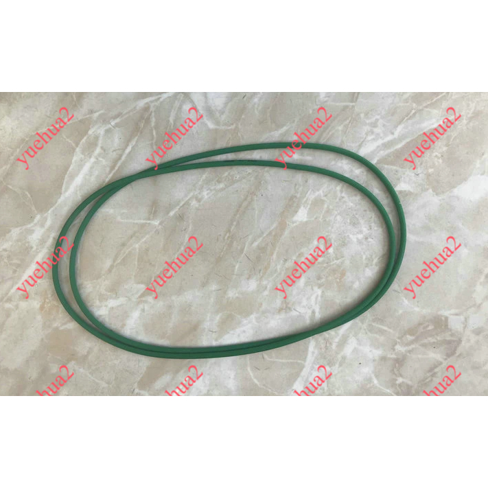 เหมาะสําหรับ Panasonic Dryer Clothes Dryer Belt NH45-19T NH35-31T NH-2010TU Round Belt M219 (ความยาว