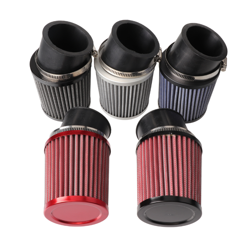 2-7/16" 62 มม.กรองอากาศสําหรับ 6.5HP Predator 212cc 196cc GX160 GX200 BT200X CT100X CT100U CT200U CC