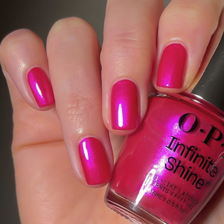 OI Color Pompeii สีม่วง C09#