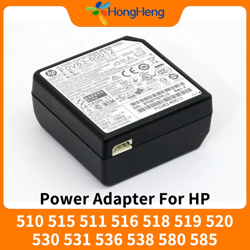 แรงม้า สมาร์ทถัง 510 515 511 516 518 519 520 530 531 536 538 580 585 แหล่งจ่ายไฟ เครื่องปรับอากาศ (ใช้) อะแดปเตอร์ไฟ ฉ0โวลต์63-60012 ฉ0โวลต์63-60013