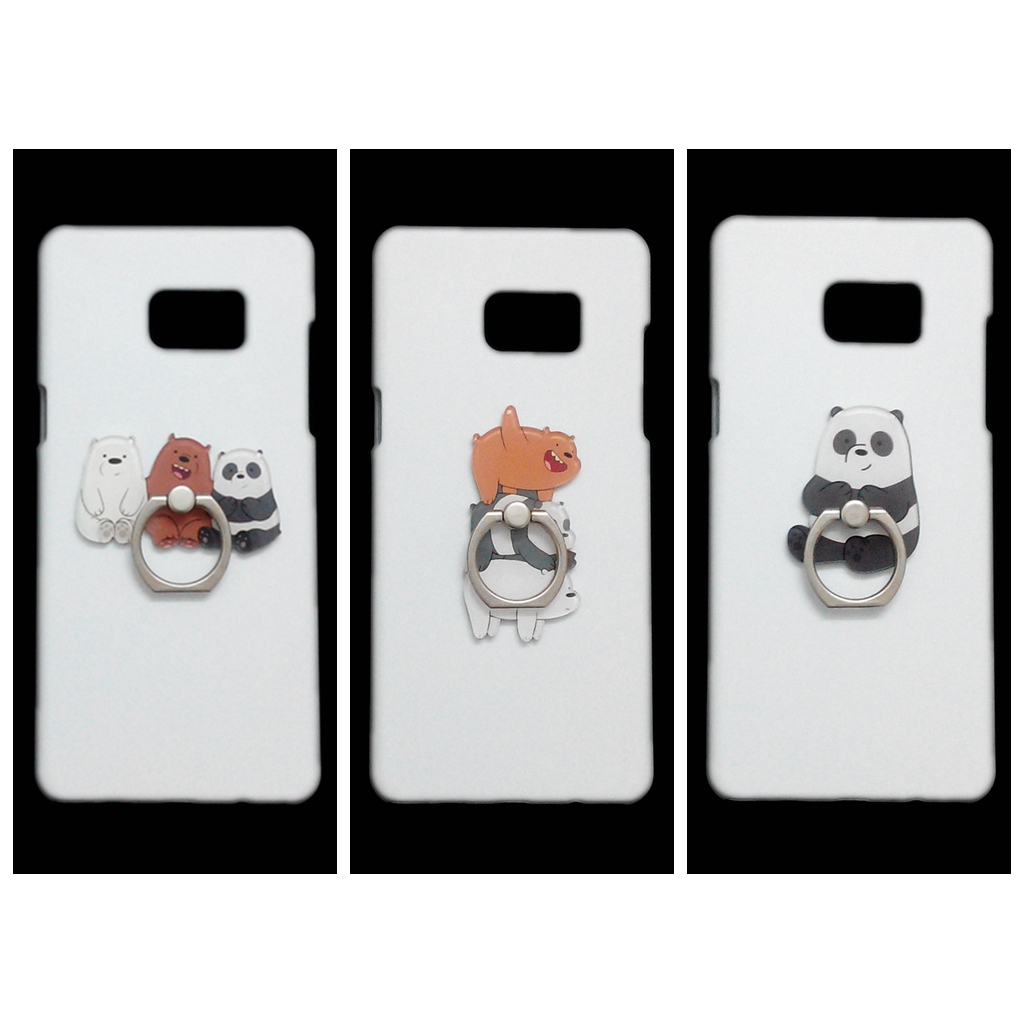 สําหรับ Samsung Galaxy Note FE Note 2 N7100 Note 3 N9000 4 5 8 9 S7 Active S9 S8 S6 Edge Plus S5 S4 