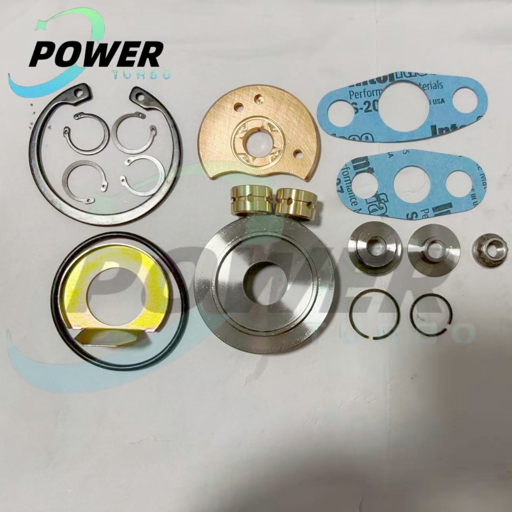 ชุดซ่อมเทอร์โบสร้างใหม่ Holset HX30 HX30W 3575205