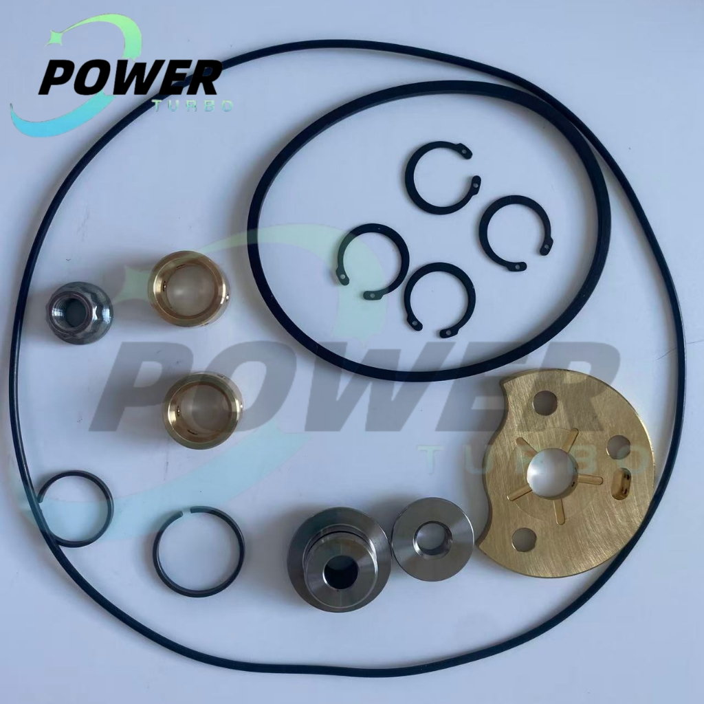 ชุดซ่อมเทอร์โบ H1C WH1C HX35 HX35W 3519336 สําหรับ Holset