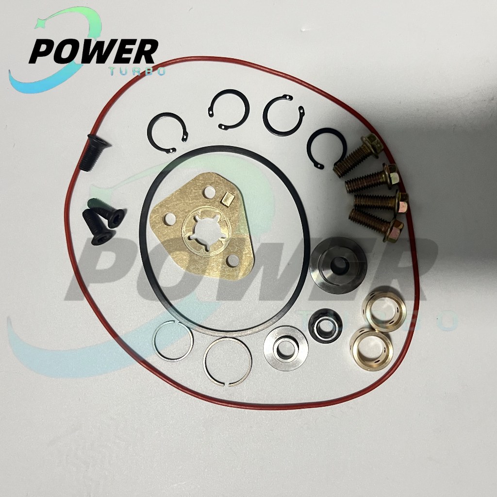 H1C/WH1C/H1E/WH1E ชุดซ่อม Turbo Part สําหรับ VVOLVO-รถบรรทุก CUMMIN