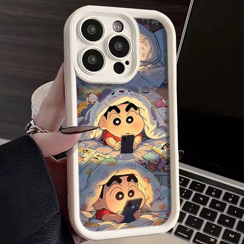 เคส Xiaomi POCO X8 Pro Max X8 Pro F8 Ultra F8 Pro M7 M7 Plus F7 ULTRA F7 ULTRA M7 Pro X7 Pro การ์ตูน