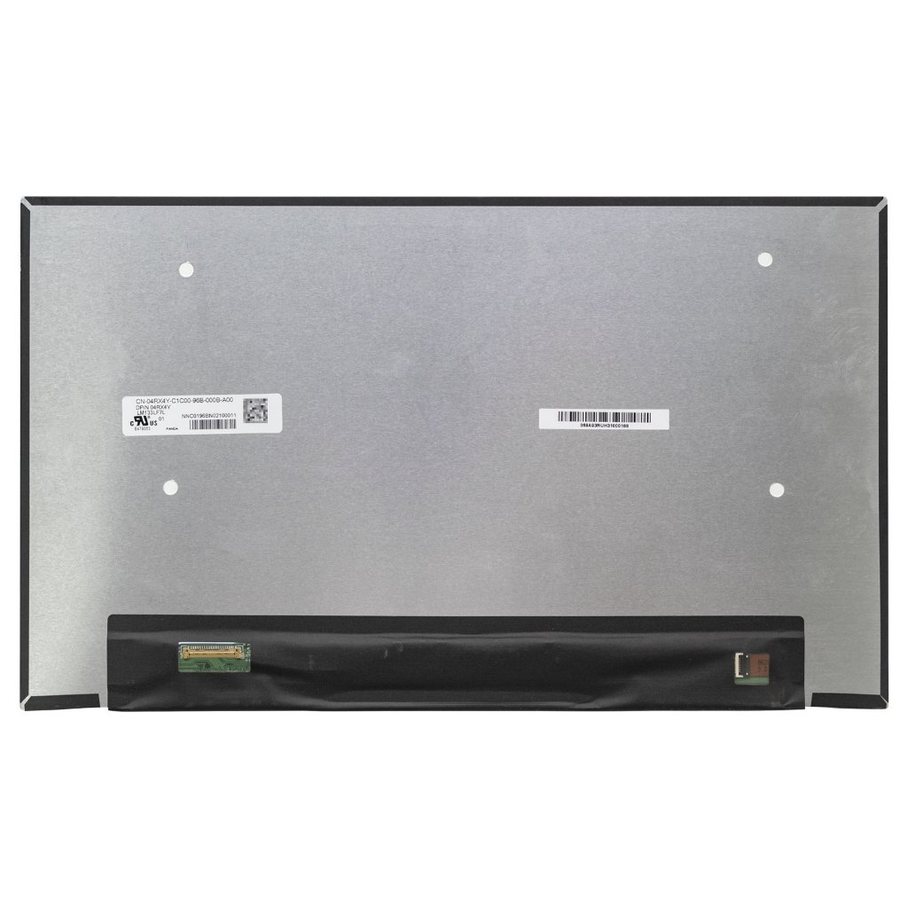 13.3 IPS แล็ปท็อปหน้าจอ LCD LM133LF7L LM133LF7L01 N133HCE-G52 B133HAN04.6 สําหรับ Dell Latitude 5320