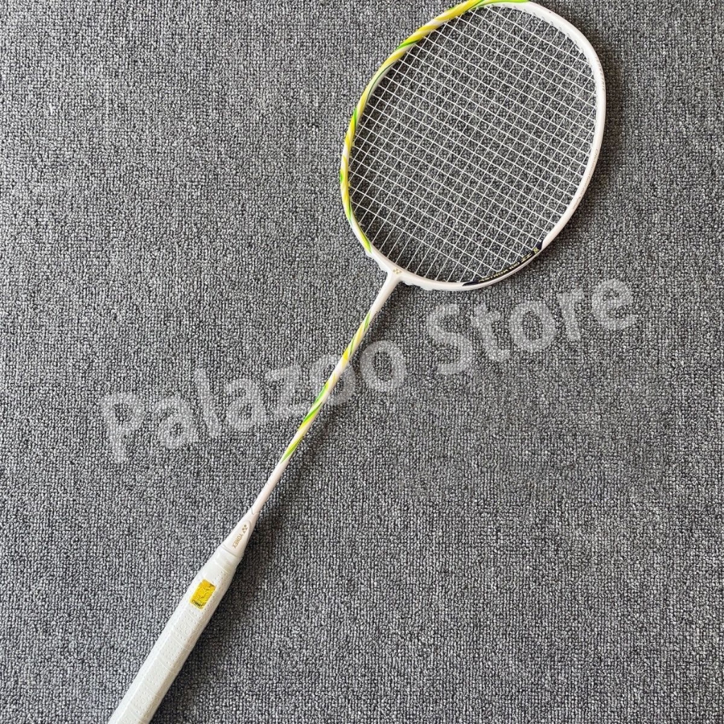 【จัดส่งในวันเดียวกัน】YONEX ไม้แบดมินตัน ASTROX 100 ZZ VA ไม้แบดมินตันพิเศษสำหรับแชมป์โลก Axelsen 4UG