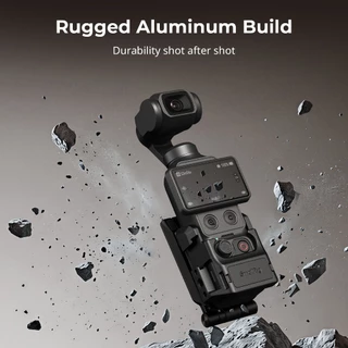 SmallRig Support สําหรับ DJI Osmo Pocket 4P / 4 / 3 และ Xtra Muse #6003