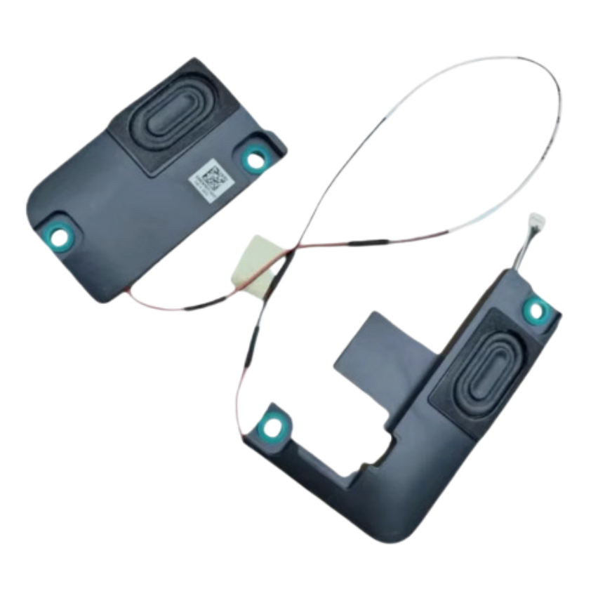 สําหรับ HP 15-FC 15-FD 250 255 g10 TPN-Q286 Q287 ชุดลําโพงแล็ปท็อปในตัวซ้ายและขวา