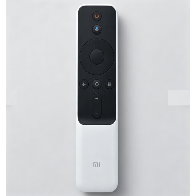 รีโมทคอนโทรลเสียงบลูทูธทดแทนสําหรับ Xiaomi Mi Laser Projector - ไม่ต้องตั้งค่า