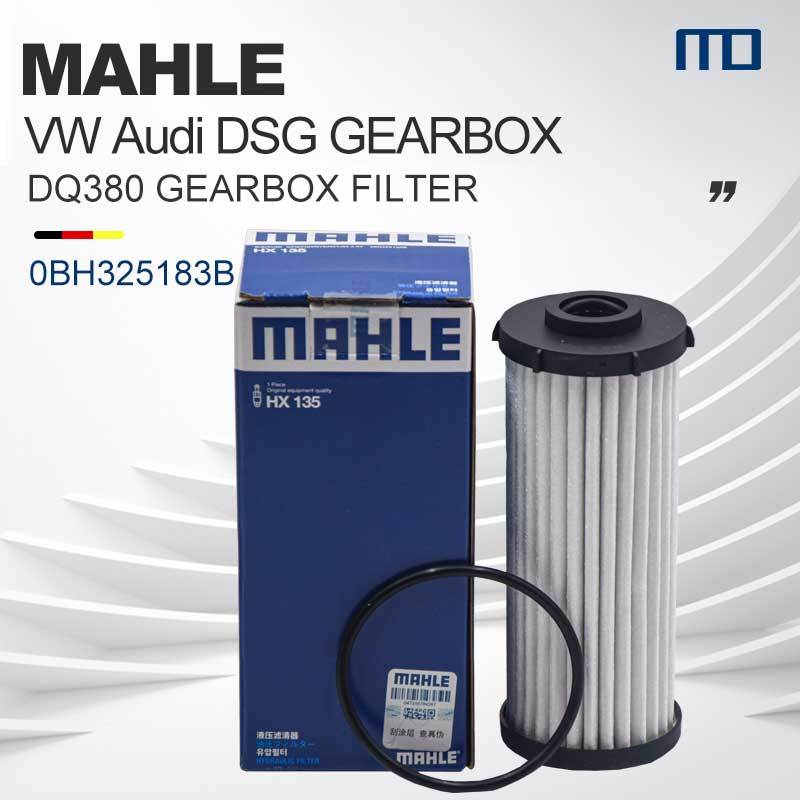 0BH325183B DSG GEARBOX FILTER พร้อม O-RING AUDI A1 A3 Q2 Q3 R8 TT VW ARTEN GOLF PASSAT TIGUAN TOURAN
