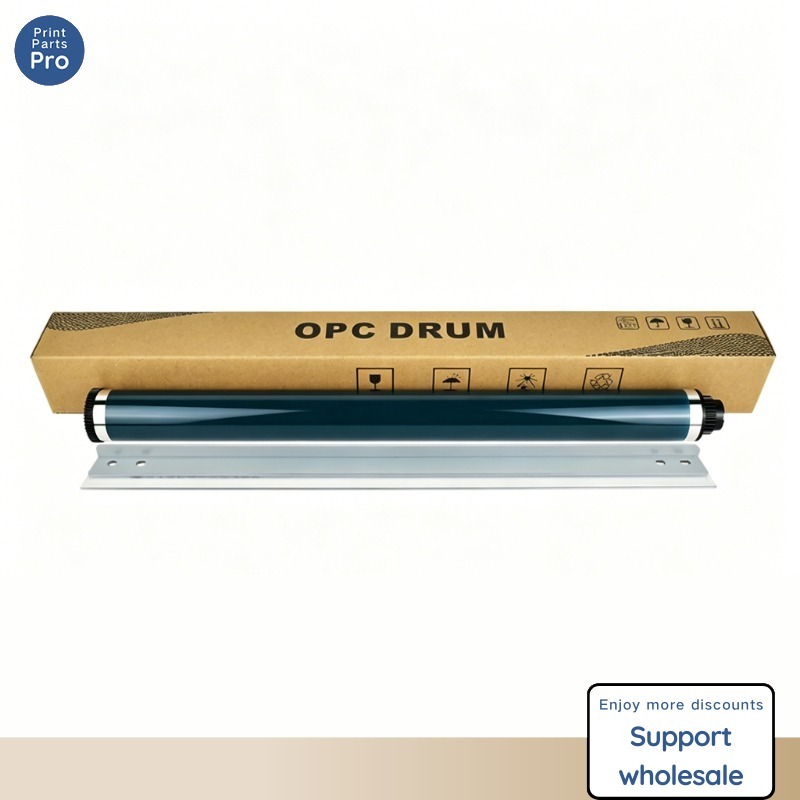 OPC กลองสําหรับ RICOH Aficio MP2014 MP2014D MP2014AD MP 2014 IM 2701 2702 2700 ใบมีดสี OEM