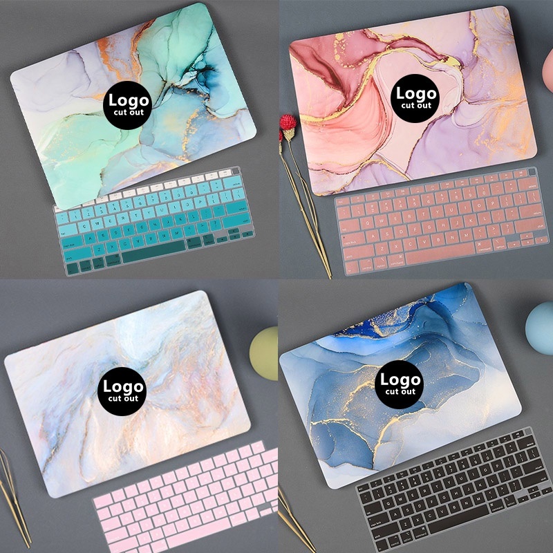 เคส 2 in 1 อุปกรณ์เสริม สําหรับ Macbook Neo 13 Pro M4 2023 Air 15 A2941 Air M2 A2681 Pro 14 16 นิ้ว 2021 2020 M1 Retina 13 A2337 A2338 A2442 A2485