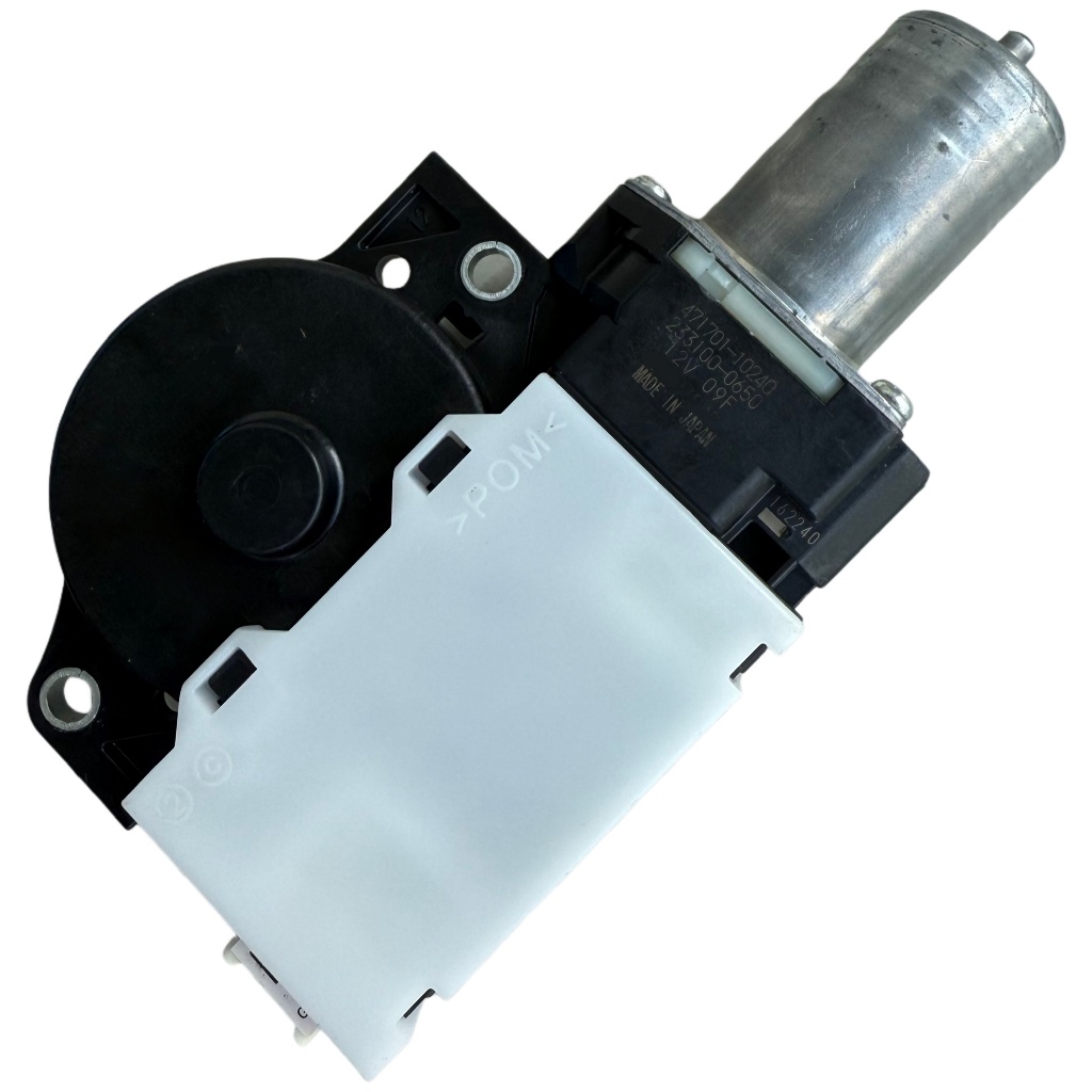 หลังคาซันรูฟมอเตอร์ 63260F6030 63260-F6030 สําหรับ NX250, NX350, NX350h, และ NX450h