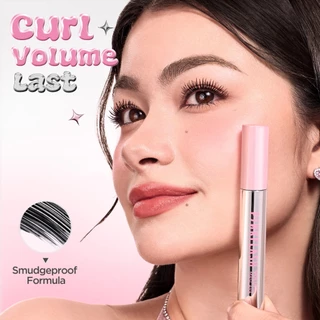 PINKFLASH Stayproof Volume Last Mascara กันน้ํา Sweatproof Smudge-proof PF-E37