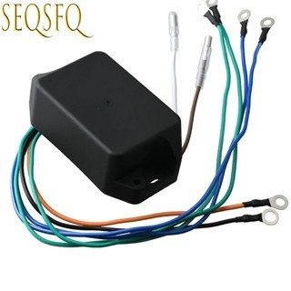 339-6222A4-00 กล่องสวิตช์ CDI AP03 สําหรับ Mercury-Mercruiser เรือมอเตอร์ 2 กระบอก 4-20HP 1974-1986 
