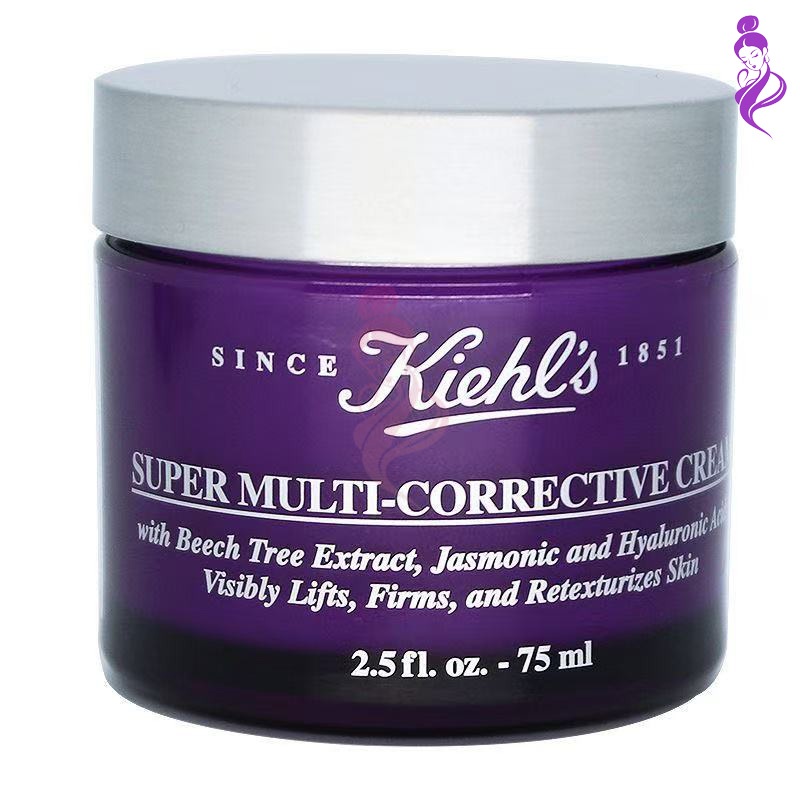 Kiehls super multi-Litive cream 75ml