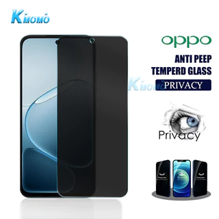 ฟิล์มป้องกันความเป็นส่วนตัว (ฟิล์มกันเสือก) สำหรับ OPPO A6 A6x A6t A5 A5x A5i A3 A3x A60 A79 A38 A18 A78 A58 A98 A1 A57 A77 A77s A96 A76 A95 A74 A17 A17k A16 A16k A15 A15s Reno 15 15F 15C 14 14F 13 13F 12F 11F 8 8z 8t 7 Pro Plus 7z 6 6z 4G 5G