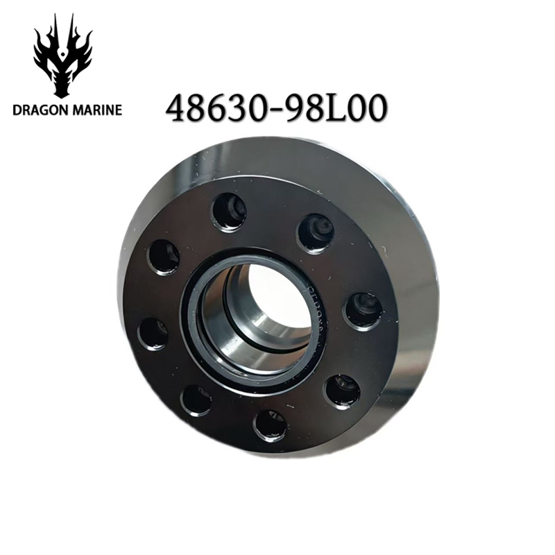 48630-98L01 Trim Rod สําหรับ Suzuki Outboard มอเตอร์ DF200 DF225 DF250 DF300 4 Stroker 48630-98L00 4