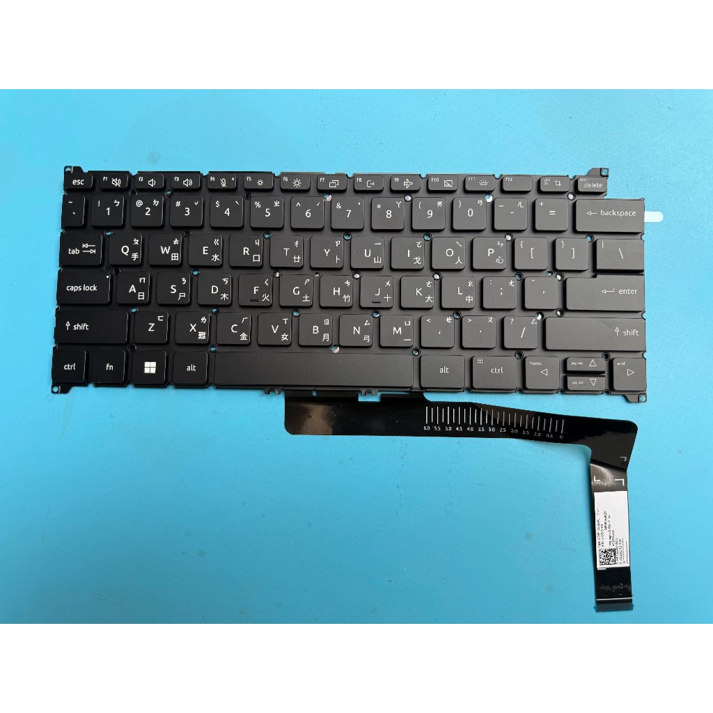 Acer N21C2 N21H1 N21H3 N22C8 N23C6 คีย์บอร์ดจีนโบราณ