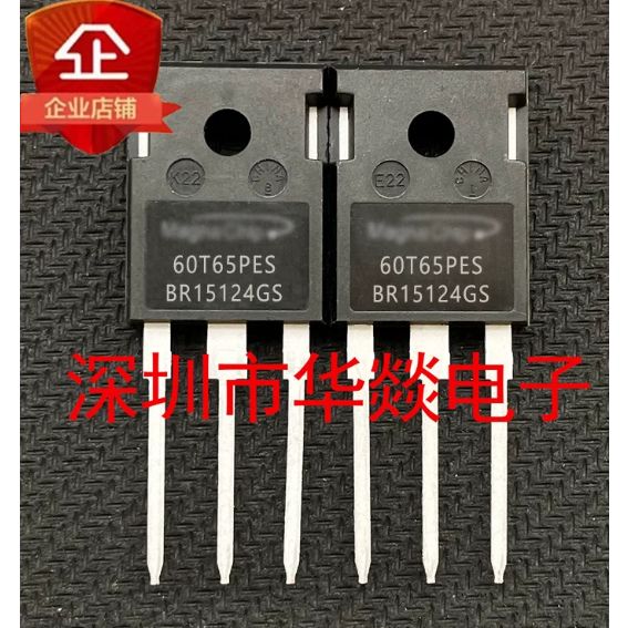 5PCS TO-247 60T65PES MBQ60T65PES MBQ50T65FDSC 50T65FDSC MBQ40T120FDS MBQ40T65QES MOS field effect tu