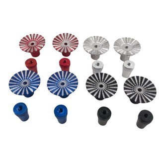 DI/Futaba/R/รีโมทคอนโทรลอื่นๆเหมาะสําหรับ/M3/M4 ร่มรีโมทคอนโทรล Rocker/หัวกันลื่น