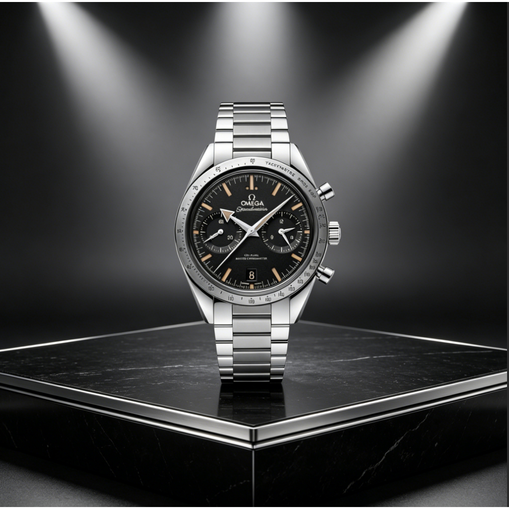 Quartz Business Watch for Men Casual Versatile Wrist Watch Couple Fashion