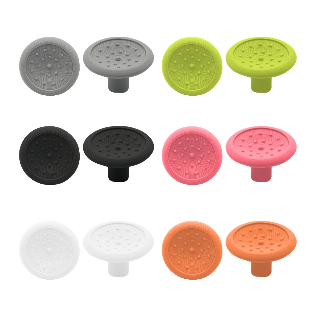 จอยสติ๊กสําหรับ ANBERNIC RG406V/RG406H/RG476H/RG477M Thumbstick หมวกเปลี่ยน