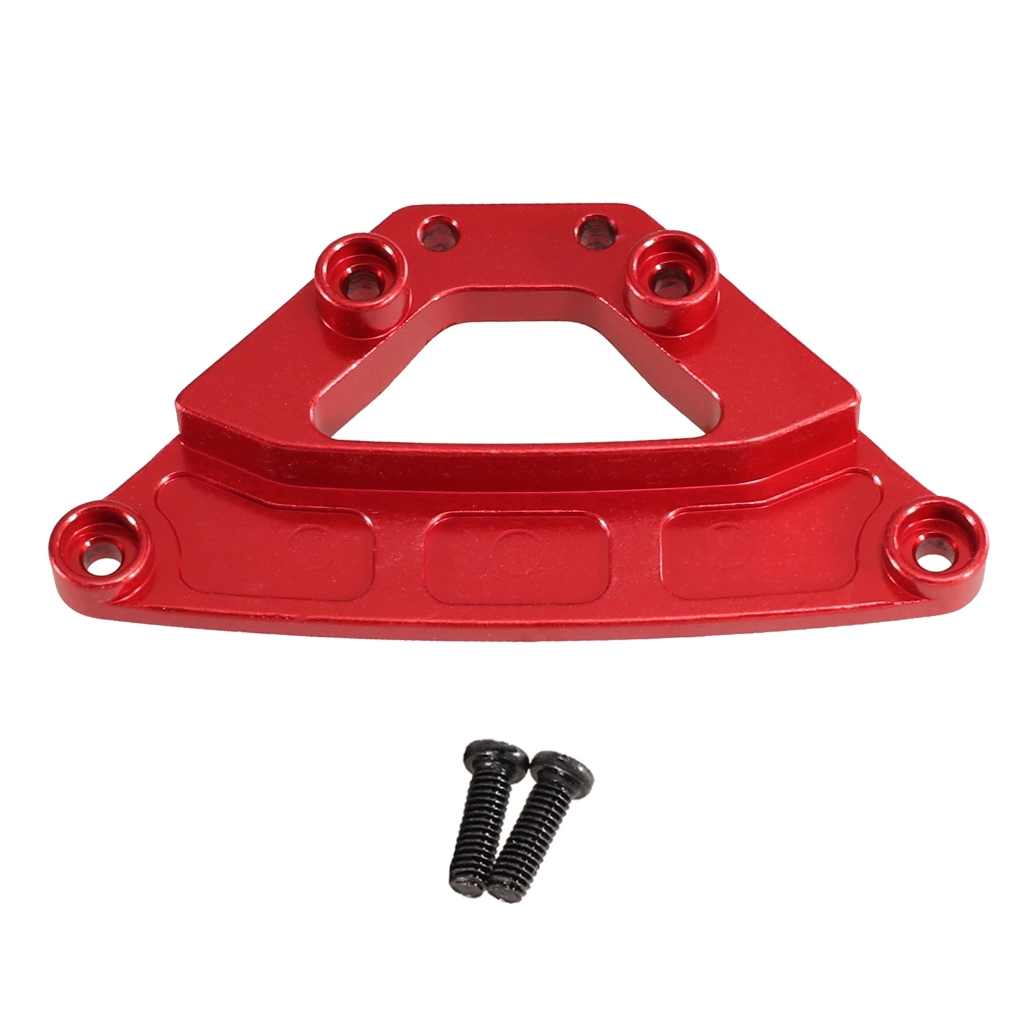 สําหรับ MJX HYPER GO 1/14 14301 14302 14303 โลหะด้านหน้ารถ Shell Pillar Fixing Parts RC รถอะไหล่อัพเ