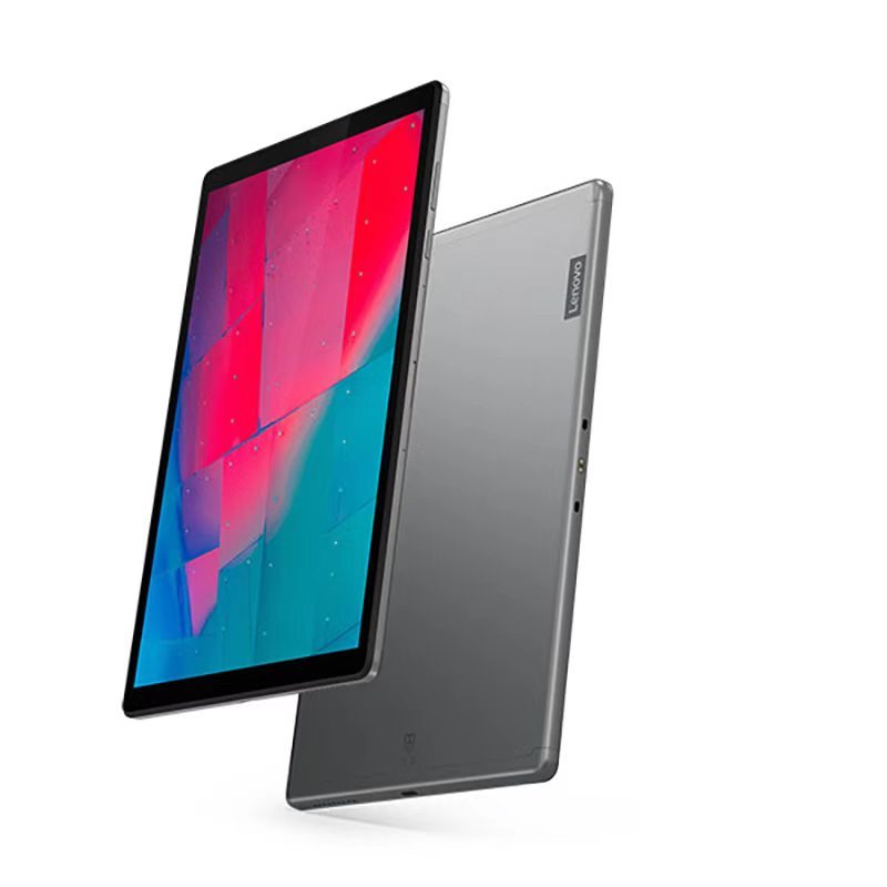 Lenovo Tab M10 10.1 "FHD Eye Care แท็บเล็ต 4GB+64GB WiFi 7700mAh Dolby Audio IP5X สําหรับ Online Class Office Study
