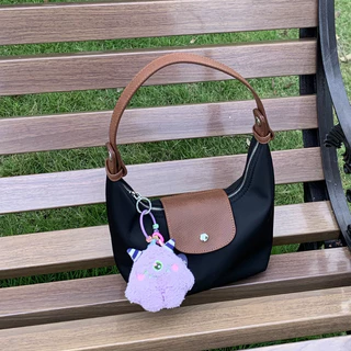 ✨พร้อมจัดส่ง**kulimula Mira Bag กระเป๋า KYLIE ขนาด 7.5 นิ้ว ดีไซน์ทันสมัย ใช้งานสะดวก รวมสี Crossbody สะพายข้าง ถือ Nylon กันน้ำ #ผ้าไนลอน #ผู้หญิงเต้าหู้#กระเป๋ามินิมอล #กระเป๋าน่ารักๆ