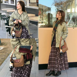 ✨พร้อมจัดส่ง**kulimula Mira Bag กระเป๋า KYLIE ขนาด 7.5 นิ้ว ดีไซน์ทันสมัย ใช้งานสะดวก รวมสี Crossbody สะพายข้าง ถือ Nylon กันน้ำ #ผ้าไนลอน #ผู้หญิงเต้าหู้#กระเป๋ามินิมอล #กระเป๋าน่ารักๆ