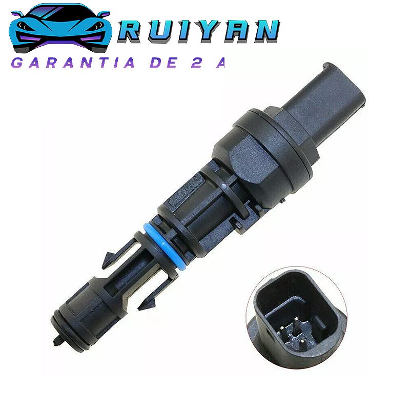 Proton Savvy Renault Savvy Speed Sensor Meter Sensor เซ็นเซอร์ Speedometer Sensor