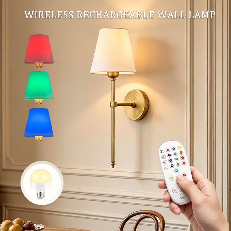 โคมไฟติดผนัง LED สไตล์นอร์ดิก โมเดิร์น ไฟผนังหัวเตียงสําหรับตกแต่งบ้าน ห้องนอน ห้องนั่งเล่น