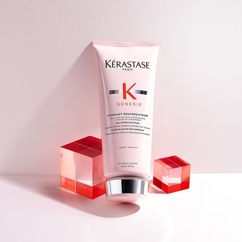 สําหรับ Kerastase Genesis Fondant Renforcateur Conditioner 200ml